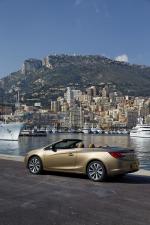 Vauxhall Cascada 2013 года